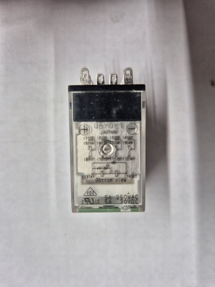 REL-IR/LDP-12DC/4X21AU Relais Phoenix
