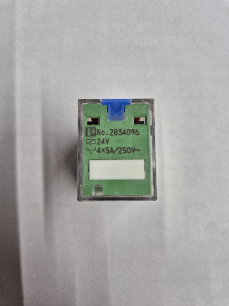 REL-IR/LDP-24DC/4X21AU Relais Phoenix