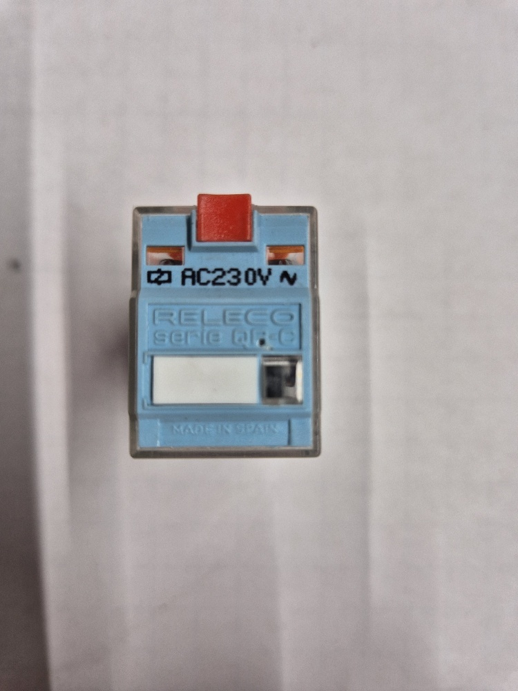 C7-A20 / AC 230V Relais Releco