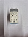 C7-A20 / AC 230V Relais Releco