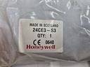 24CE3-S3 schakelaar Honeywell