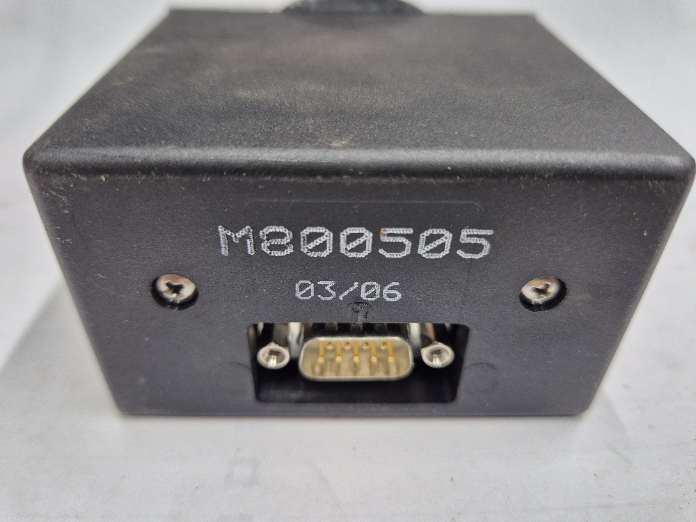 M800505 Joystick Brevini