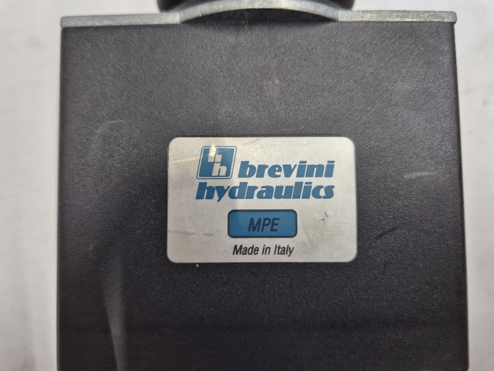 M800505 Joystick Brevini