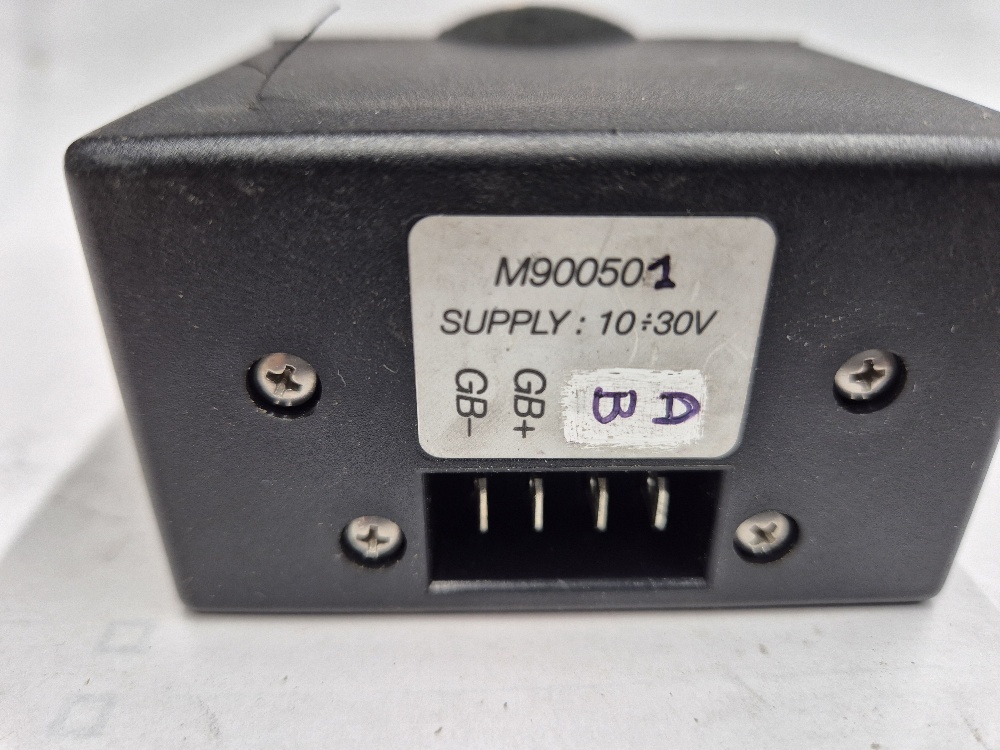 JMPEV0M900501 Joystick Brevini