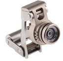 ZCE24 standschak.kop hefboom met metalen rol Telemecanique