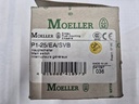 P1-25/EA/SVB schakelaar Moeller