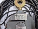 TAP 2500 Load cell Arpege Master K