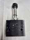 SVP10-NCR-00-00-B-DG4B cartridge valve Comatrol C10-2