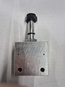 SD3E-A2/S2L2- cartridge valve Argo-Hytos C8-2