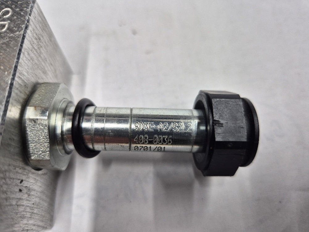 SD3E-A2/S2L2- cartridge valve Argo-Hytos C8-2