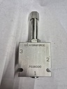 SD3E-A2/S2L2+SB-A2-0103AL cartridge valve Hydraforce C10-2 (kopie)