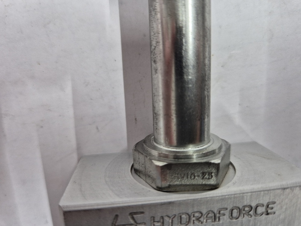 SD3E-A2/S2L2+SB-A2-0103AL cartridge valve Hydraforce C10-2 (kopie)