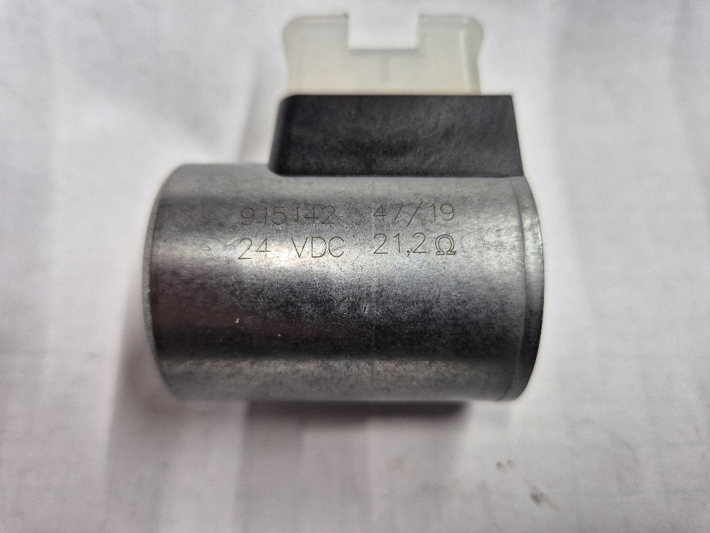 24DG-50-1836 Spoel Hydac