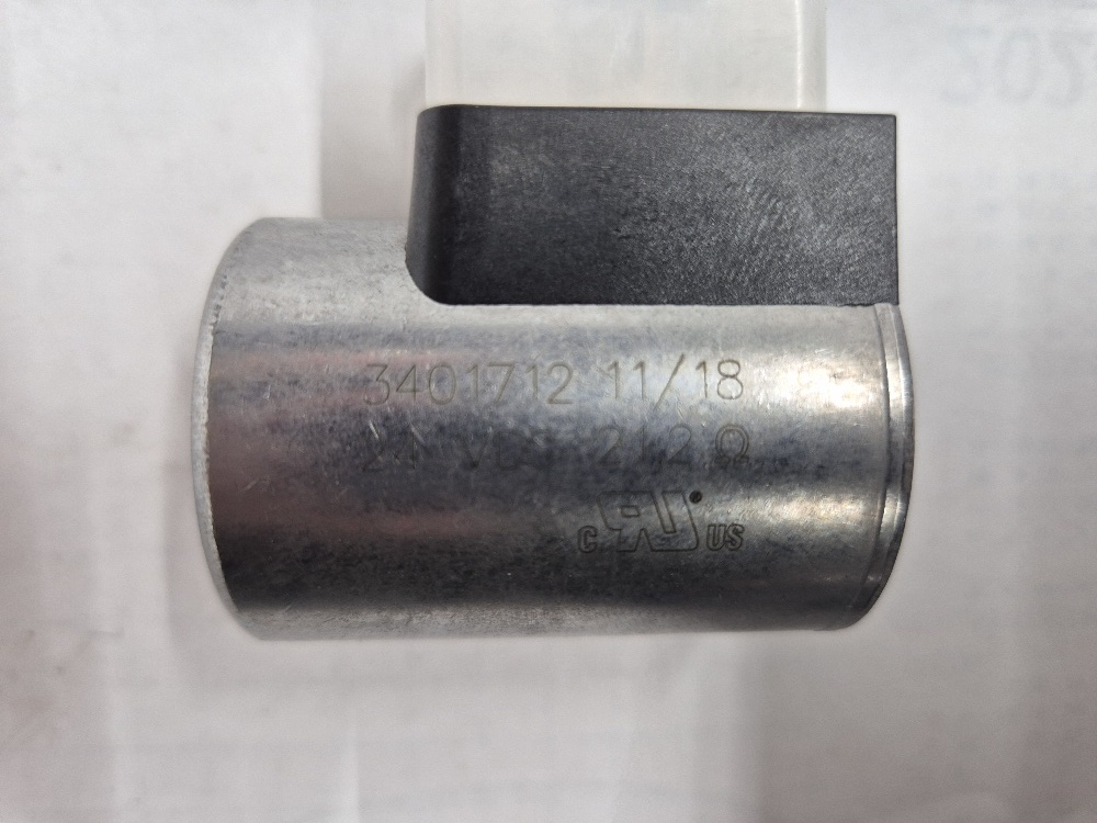 24DG 50-1836 UL V0 Spoel Hydac