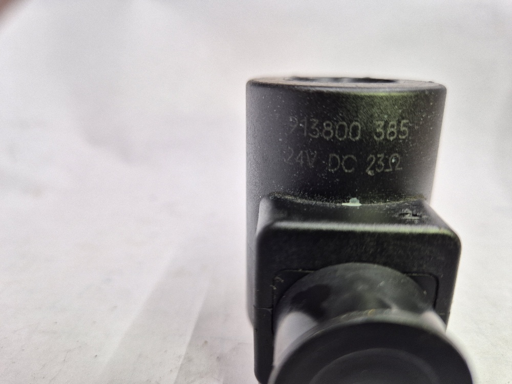 G024-XX Spoel Hydac
