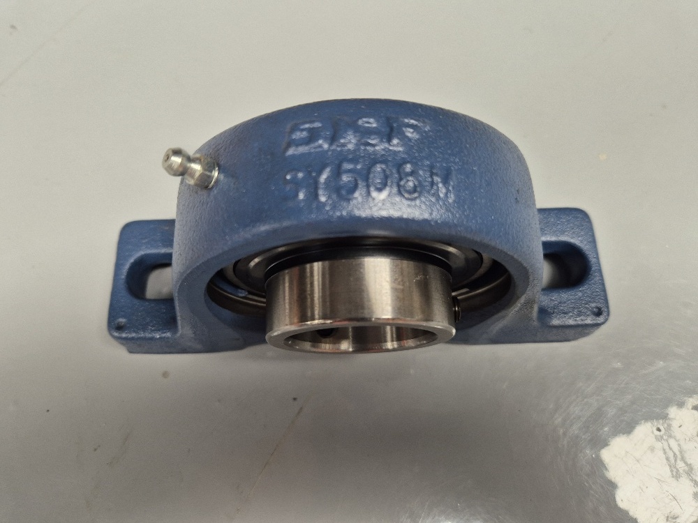 SY 40 TF Staande kogellagerunit SKF