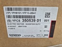 1PH8101-1FF13-2BA1 Synchronous Motor Siemens