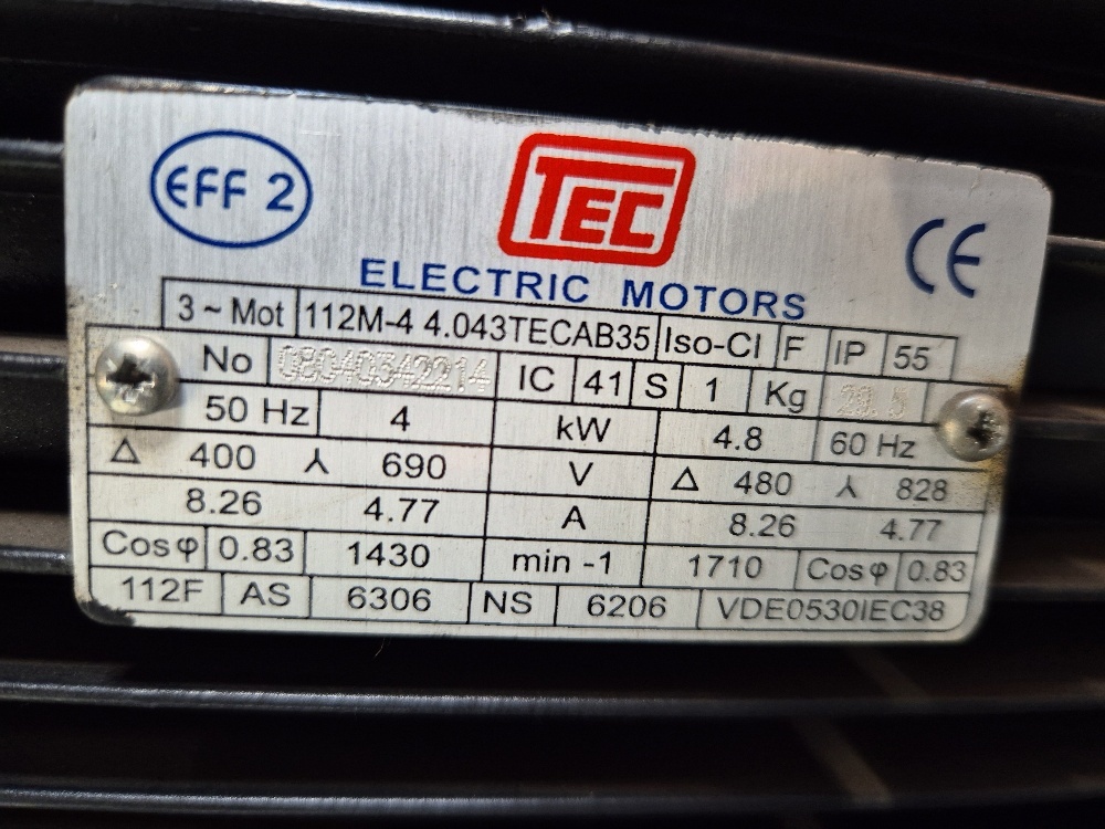 UAH0C040A1 Powerpack Rexroth