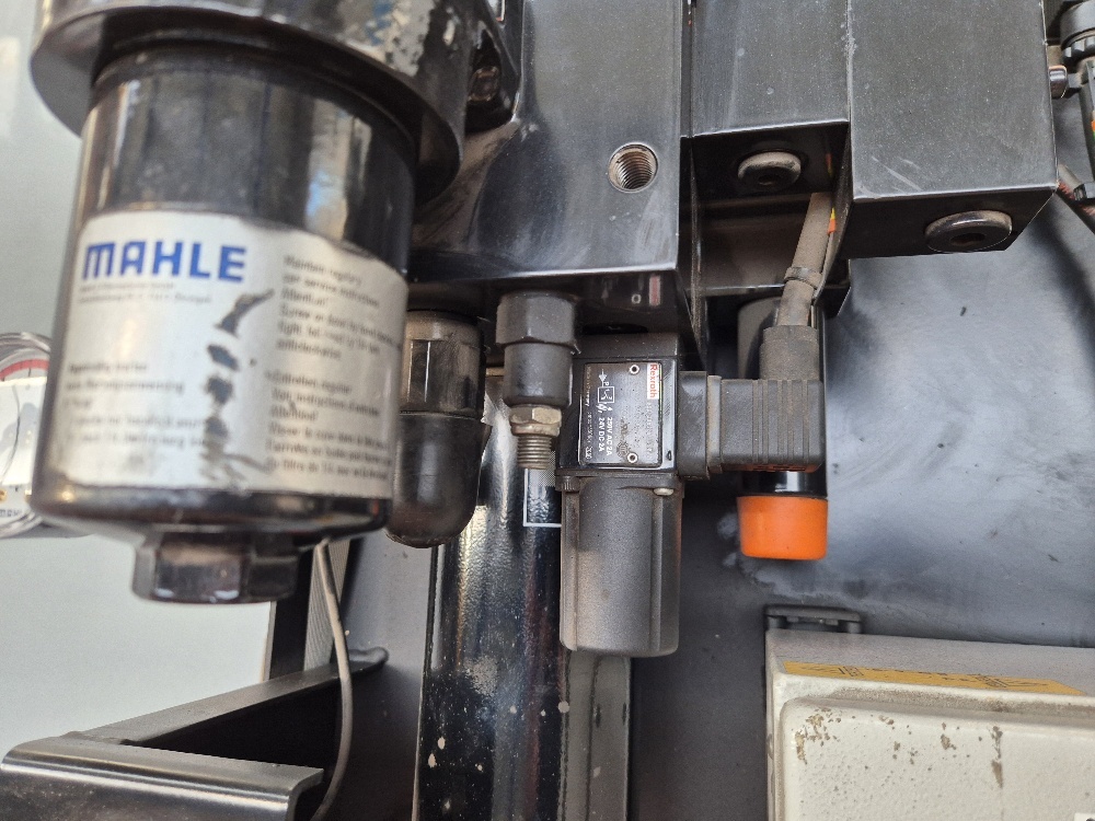 UAH0C040A1 Powerpack Rexroth