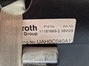 UAH0C040A1 Powerpack Rexroth