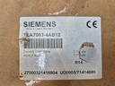 1LA7063-4AB12 Motor Siemens