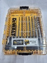 DT70753-QZ SDS-Plus 10-delige betonborenset Dewalt