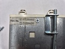 SJ18753880002 Inbouw meter µA