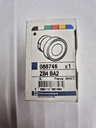 ZB4 BA2 Druk knop Schneider Electric