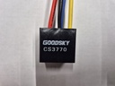 CS3770 Relais voet Goodsky