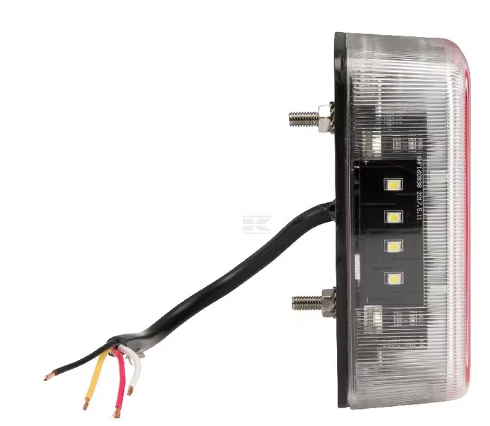 LA99190GP achterlicht 12Vdc Gopart