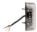 LA99190GP achterlicht 12Vdc Gopart