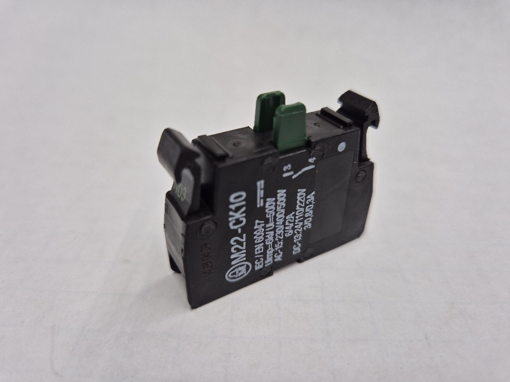 M22-CK10 Contact element NO Moeller