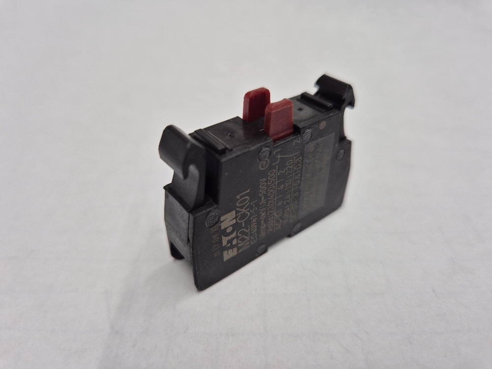 M22-CK01 Contact element NC Moeller