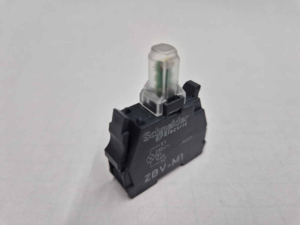 ZBV-M1 Led element schneider Electric