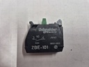 ZBE-101 Contactelement NO Schneider Electric