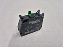 ZBE-101 Contactelement NO Schneider Electric
