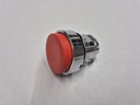 ZB4-BL4 Druk knop rood hoog Schneider Electric