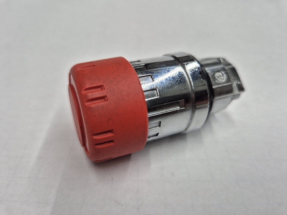 ZB4-BS834 Noodstop Schneider Electric