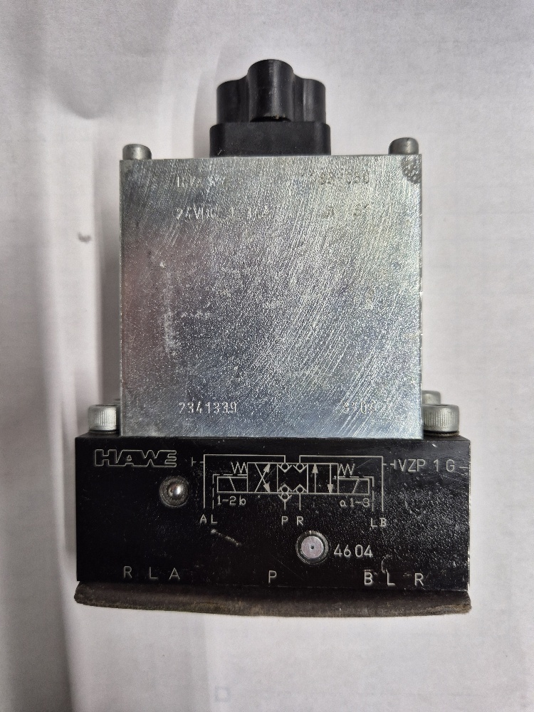 VZP-1-G-22-G24 Ventiel Hawe