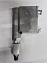 DG 2 H-350 Drukschakelaar Hawe