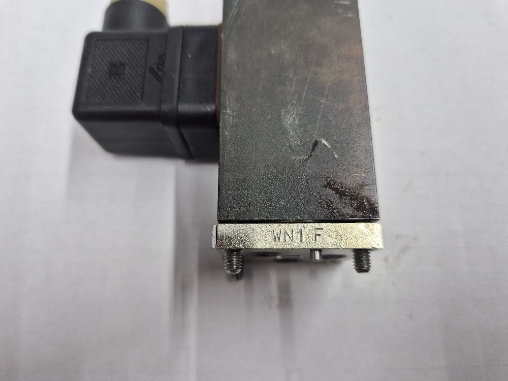 WN1 F-G24 Ventiel Hawe