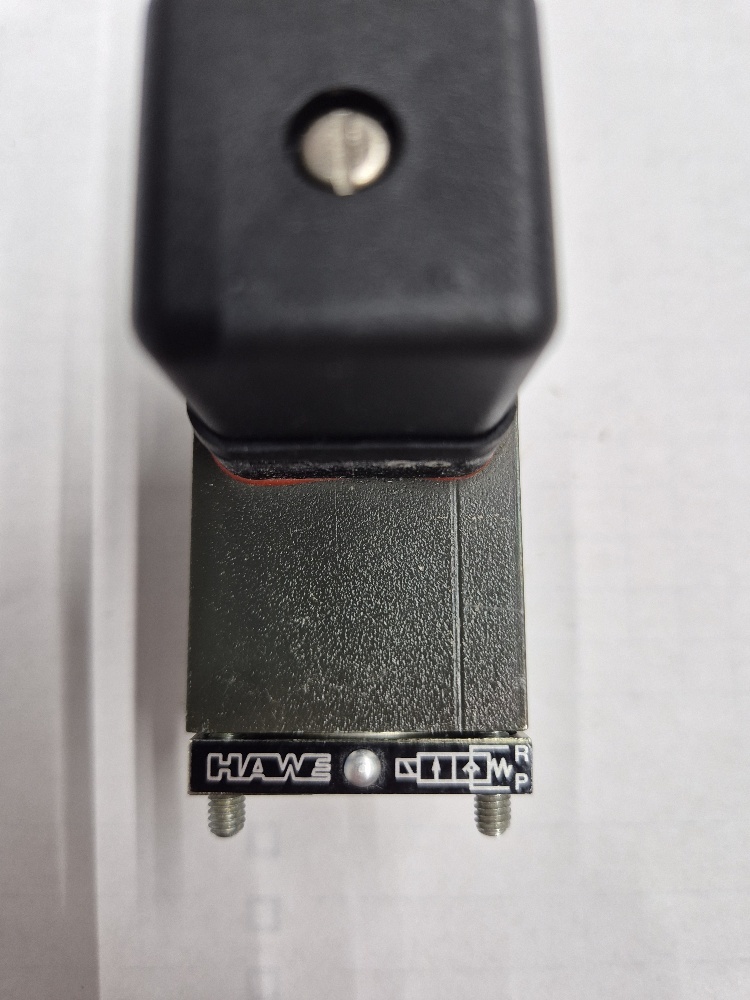 WN1 D-G24 Ventiel Hawe