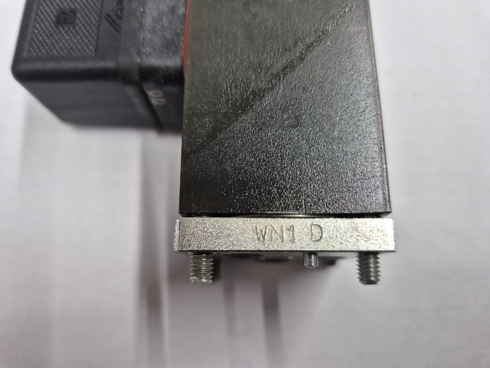 WN1 D-G24 Ventiel Hawe