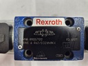 4WE 6 R62/EG24N9K4 4/3 NG6 Ventiel Rexroth