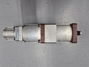 P 6,3 D trippel tandwielpomp Galtech