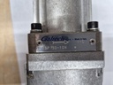 P 6,3 D trippel tandwielpomp Galtech
