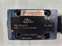 4WE 6 Y6262/EG24N9K4 4/2 NG6 Ventiel Rexroth Used