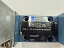 4WE 6 J53/BG24NK4QPABG24S 4/3 NG6 Ventiel Rexroth