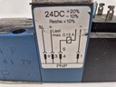 4WE 6 J53/BG24NK4QPABG24S 4/3 NG6 Ventiel Rexroth