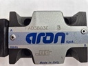 AD-3-E-03-E-M-S1-3 4/2 NG6 ventiel Aron